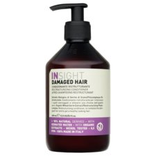 Damaged Hair Restructurizing Conditioner INSIGHT